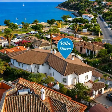Libera - Sea View Terrace & Jacuzzi Apartamento *