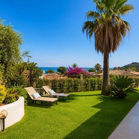 Appartamento Libera - Sea View Terrace&jacuzzi