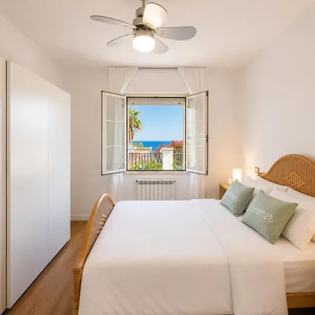 Libera - Sea View Terrace & Jacuzzi *