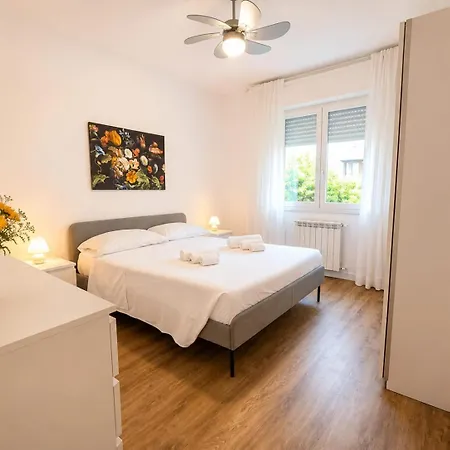 Apartamento Libera - Sea View Terrace & Jacuzzi