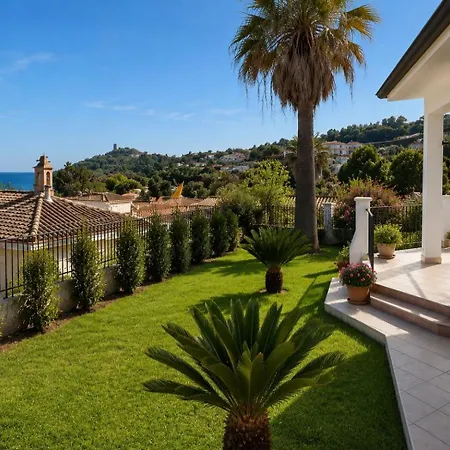 Appartamento Libera - Sea View Terrace&jacuzzi *