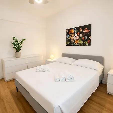 Libera - Sea View Terrace & Jacuzzi Apartment *