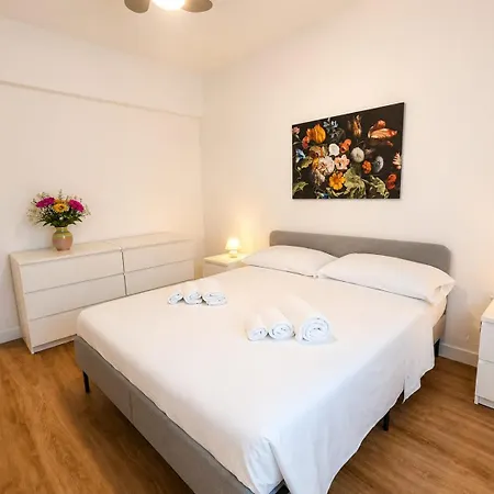 Libera - Sea View Terrace&jacuzzi