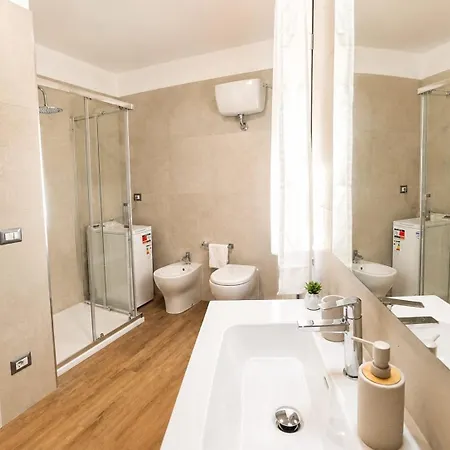 Libera - Sea View Terrace&jacuzzi Appartamento