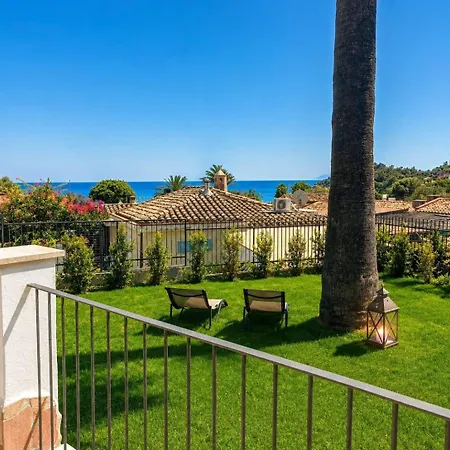 Appartamento Libera - Sea View Terrace&jacuzzi Àrbatax