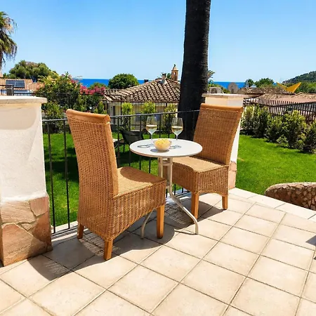 Appartamento Libera - Sea View Terrace&jacuzzi *
